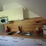 Apartman Syen