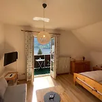 Syen Apartman Grundlsee