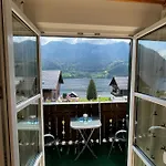 Syen Apartman