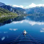 Apartman Syen Grundlsee