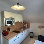 Apartman Syen *