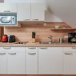 Apartman Syen