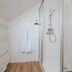 Apartman Syen *