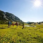 Syen Apartman Grundlsee