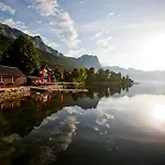 Apartman Syen Grundlsee