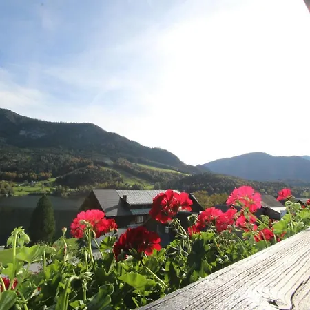 费力恩吾荒斯恩酒店 公寓 *