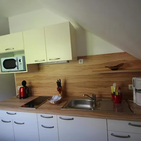 Apartment Syen