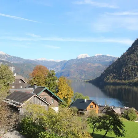 费力恩吾荒斯恩酒店 公寓 *