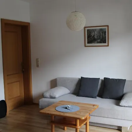 Syen Apartment *