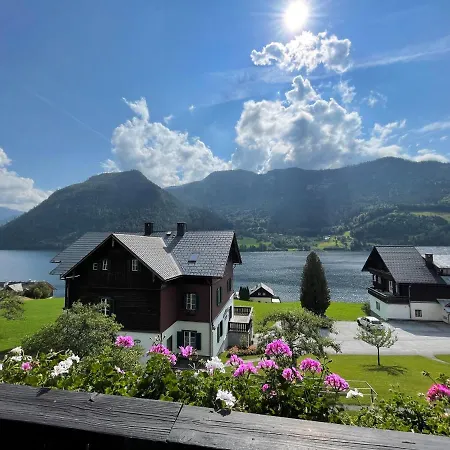 费力恩吾荒斯恩酒店 公寓 *