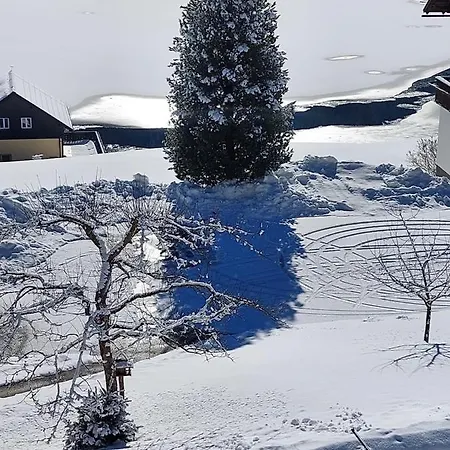 费力恩吾荒斯恩酒店