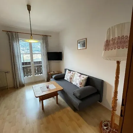 费力恩吾荒斯恩酒店