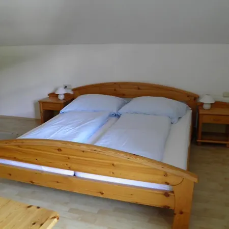 Apartment Syen Grundlsee