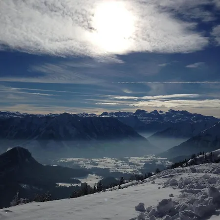 Syen * Grundlsee