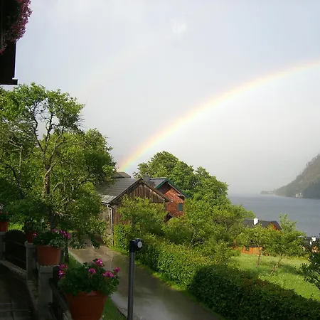 Syen Apartment Grundlsee