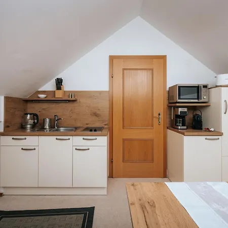Syen Apartment Grundlsee
