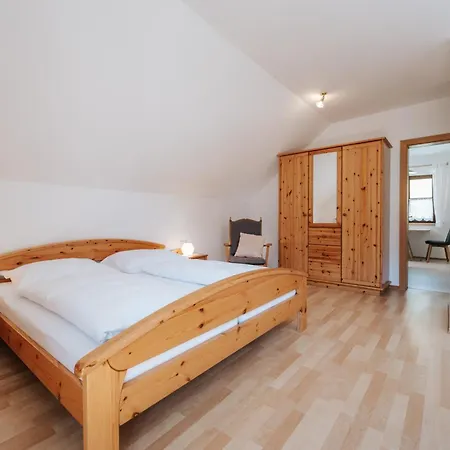 Apartment Syen Grundlsee