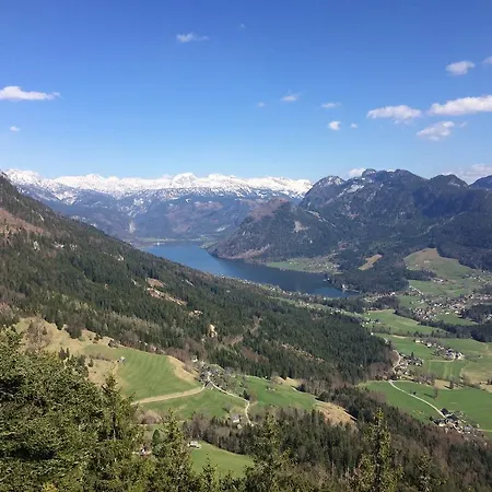 Syen * Grundlsee