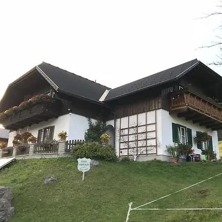Syen * Grundlsee