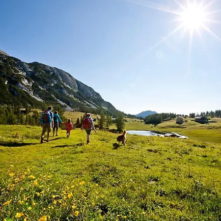 Syen Apartment Grundlsee