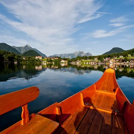 Syen * Grundlsee