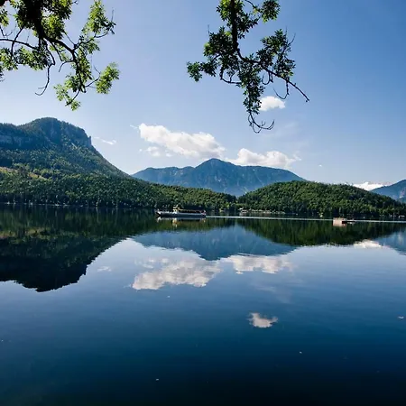 Apartment Syen Grundlsee