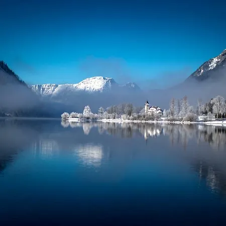 费力恩吾荒斯恩酒店