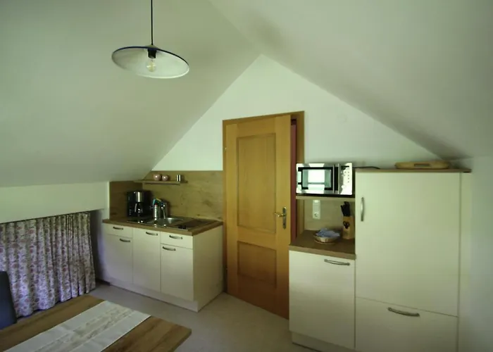 Διαμέρισμα Syen *