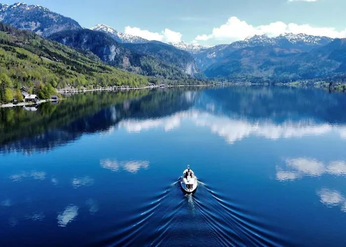 Διαμέρισμα Syen Grundlsee