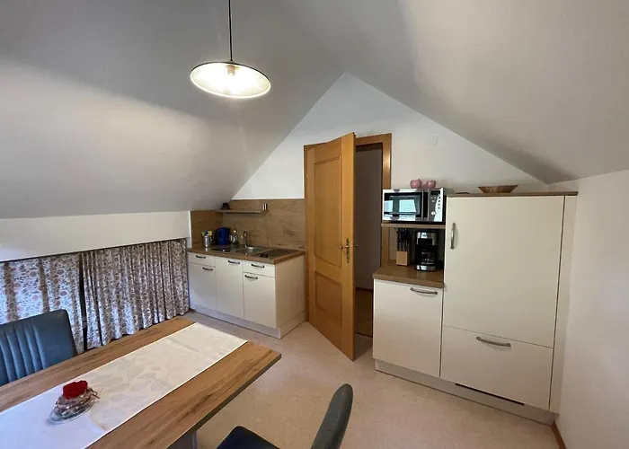 Διαμέρισμα Syen