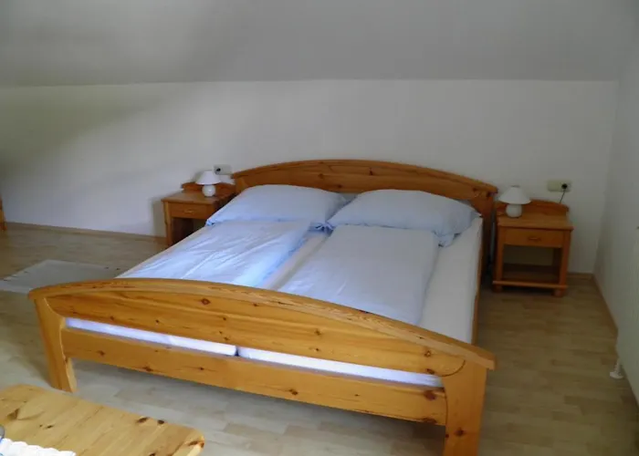 Apartmán Syen Grundlsee