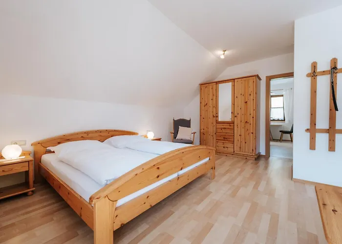 Διαμέρισμα Syen Grundlsee