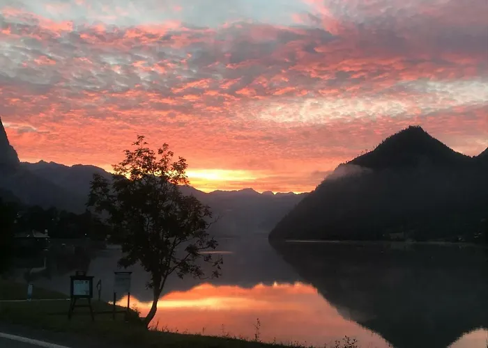 Διαμέρισμα Syen *