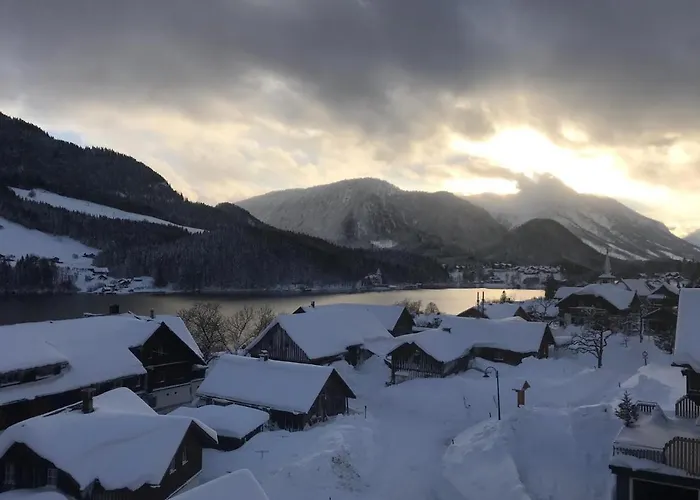 Διαμέρισμα Syen